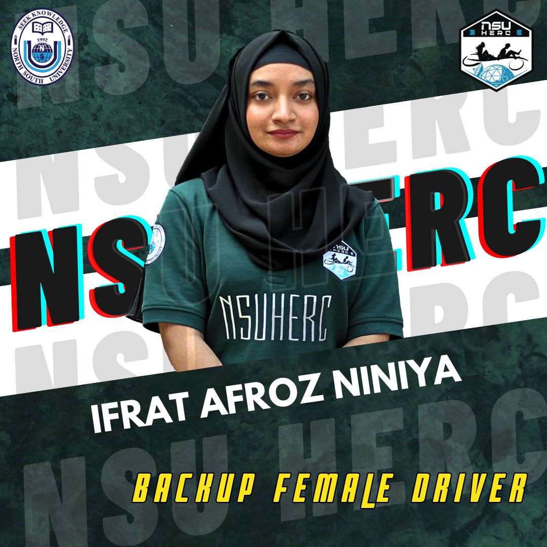 Ifrat Afroz Niniya