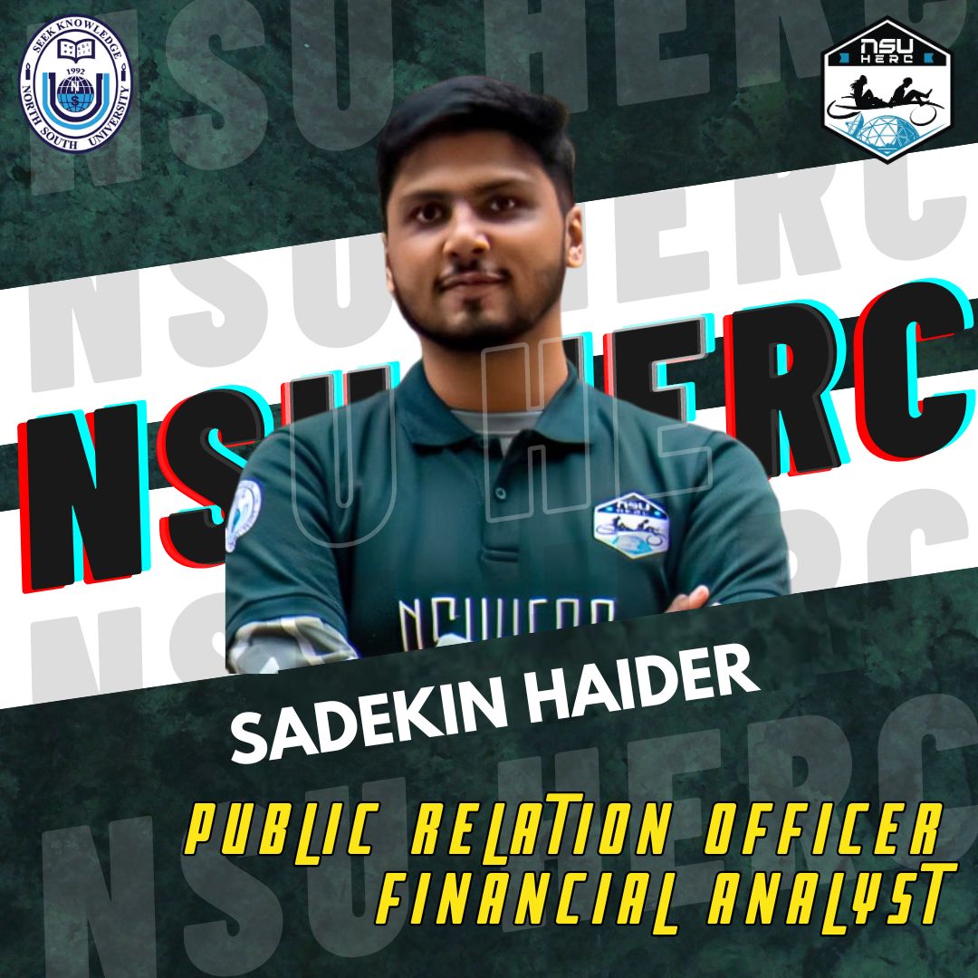 Sadekin Haider