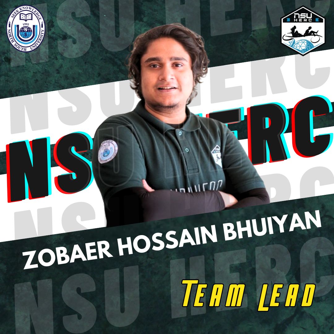 Zobaer Hossain Bhuiyan